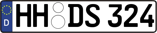 HH-DS324