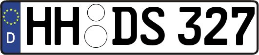 HH-DS327