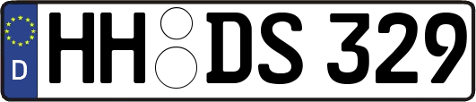 HH-DS329