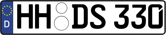 HH-DS330