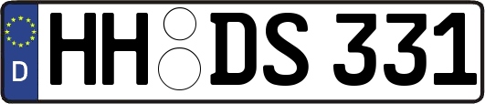 HH-DS331