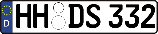 HH-DS332