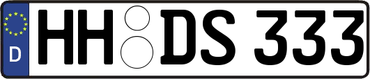 HH-DS333