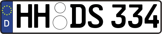 HH-DS334