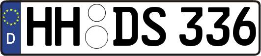 HH-DS336