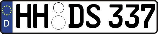 HH-DS337