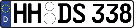 HH-DS338