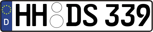 HH-DS339