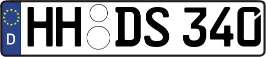 HH-DS340
