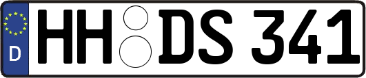 HH-DS341
