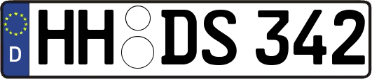 HH-DS342