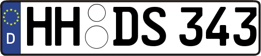 HH-DS343