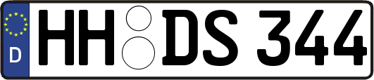 HH-DS344