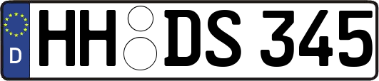 HH-DS345