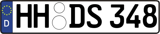 HH-DS348