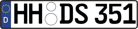 HH-DS351