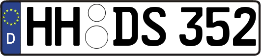 HH-DS352