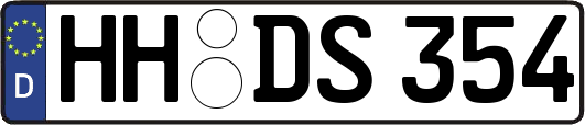 HH-DS354