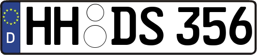 HH-DS356