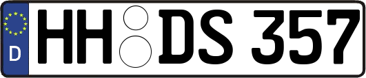 HH-DS357