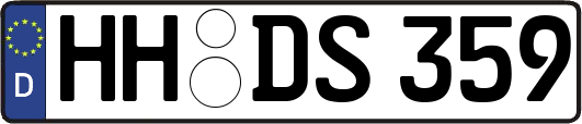 HH-DS359