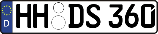 HH-DS360