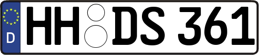 HH-DS361