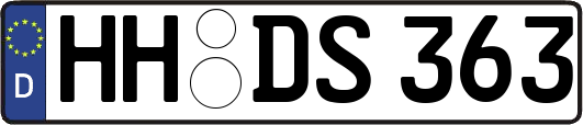 HH-DS363