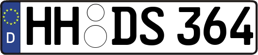 HH-DS364