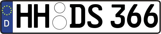HH-DS366