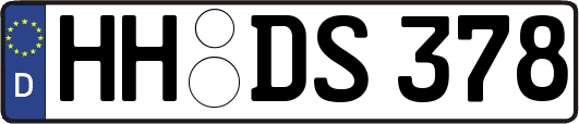HH-DS378