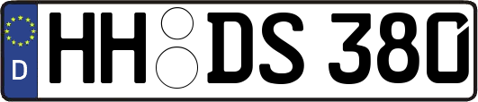 HH-DS380
