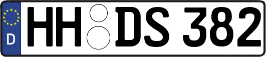 HH-DS382