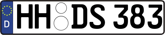 HH-DS383
