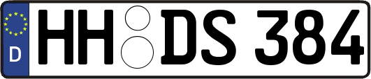 HH-DS384