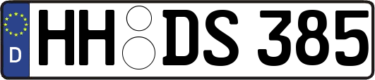 HH-DS385