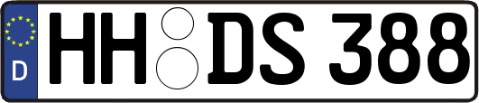 HH-DS388
