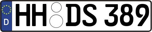 HH-DS389