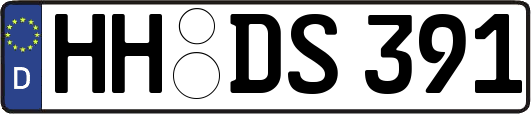 HH-DS391