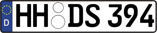 HH-DS394