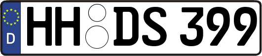 HH-DS399
