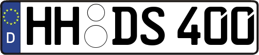 HH-DS400