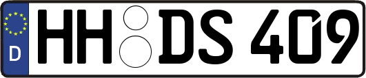 HH-DS409
