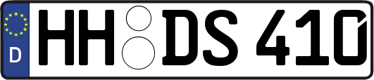 HH-DS410