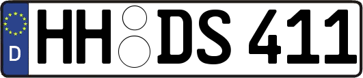 HH-DS411