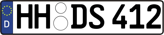 HH-DS412