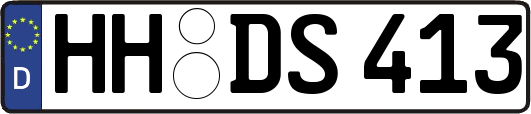 HH-DS413