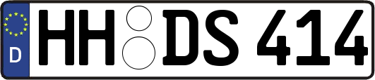 HH-DS414