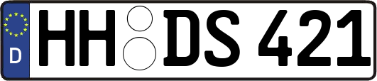 HH-DS421