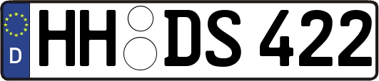 HH-DS422